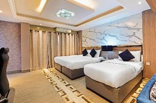 Transworld Hotel fotoÄŸrafÄ±
