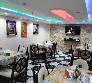 Transworld Hotel fotoÄŸrafÄ±