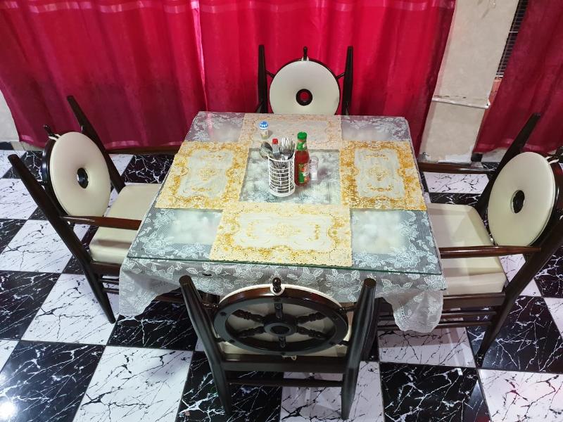Transworld Hotel - Restoran