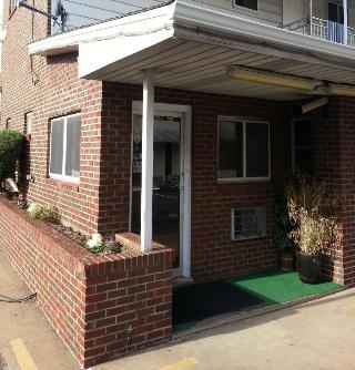 Americas Best Value Inn Avenel Woodbridge fotoÄŸrafÄ±