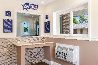 Americas Best Value Inn Avenel Woodbridge fotoÄŸrafÄ±