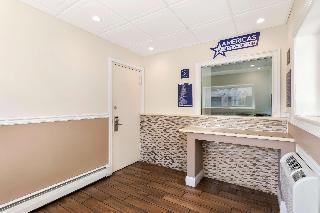 Americas Best Value Inn Avenel Woodbridge fotoÄŸrafÄ±