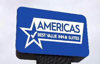 Americas Best Value Inn Avenel Woodbridge otel fotoğrafı