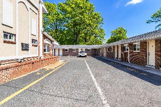Americas Best Value Inn Avenel Woodbridge fotoÄŸrafÄ±