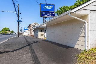 Americas Best Value Inn Avenel Woodbridge fotoÄŸrafÄ±