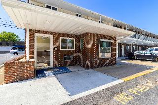 Americas Best Value Inn Avenel Woodbridge fotoÄŸrafÄ±