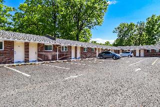 Americas Best Value Inn Avenel Woodbridge fotoÄŸrafÄ±