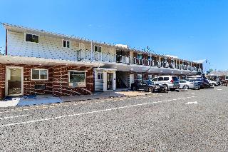 Americas Best Value Inn Avenel Woodbridge fotoÄŸrafÄ±