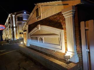 Americas Best Value Inn Avenel Woodbridge fotoÄŸrafÄ±