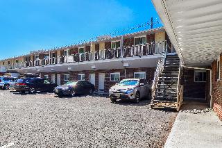Americas Best Value Inn Avenel Woodbridge fotoÄŸrafÄ±