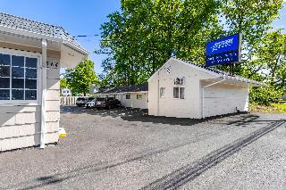 Americas Best Value Inn Avenel Woodbridge fotoÄŸrafÄ±