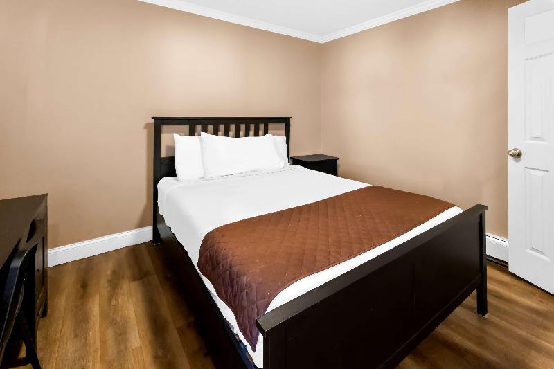 Americas Best Value Inn Avenel Woodbridge - Oda