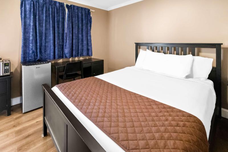 Americas Best Value Inn Avenel Woodbridge - Oda