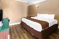 Americas Best Value Inn Avenel Woodbridge oda fotoğrafı