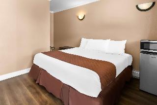Americas Best Value Inn Avenel Woodbridge fotoÄŸrafÄ±