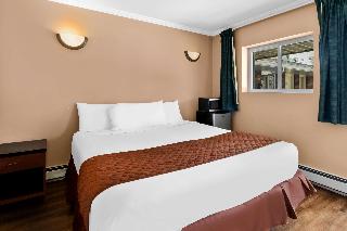 Americas Best Value Inn Avenel Woodbridge fotoÄŸrafÄ±