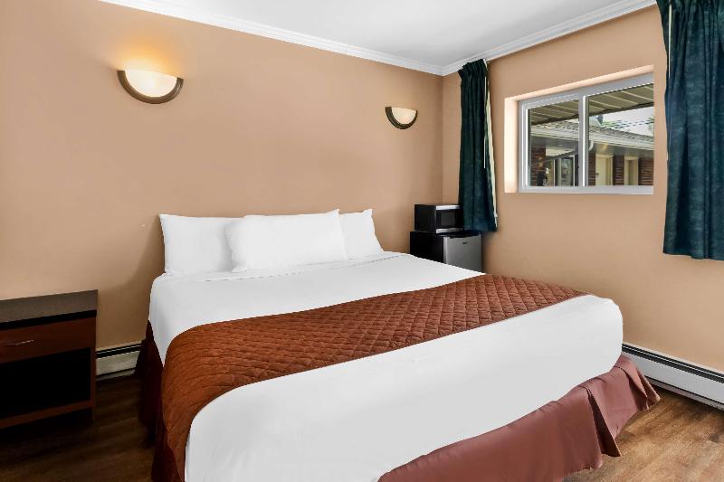 Americas Best Value Inn Avenel Woodbridge - Oda