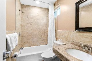 Americas Best Value Inn Avenel Woodbridge fotoÄŸrafÄ±