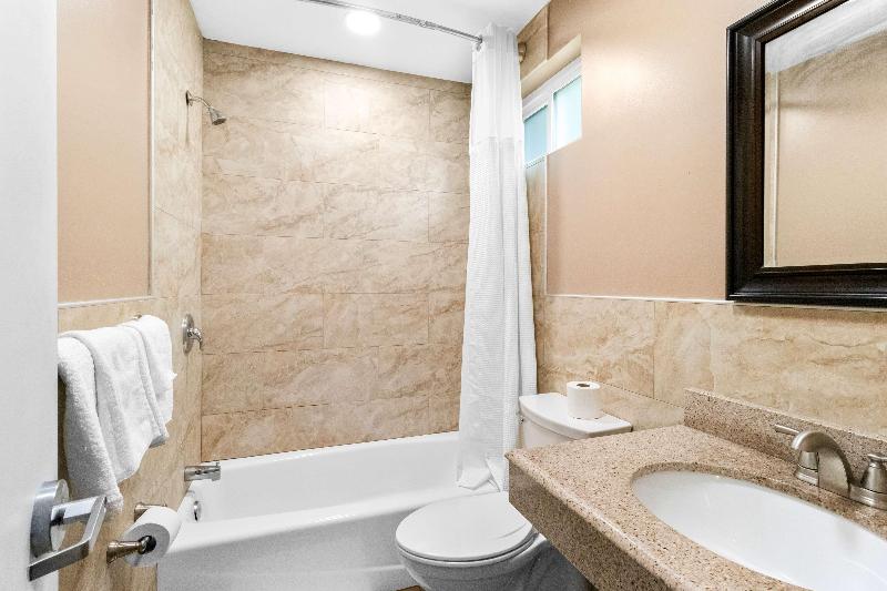 Americas Best Value Inn Avenel Woodbridge - Oda