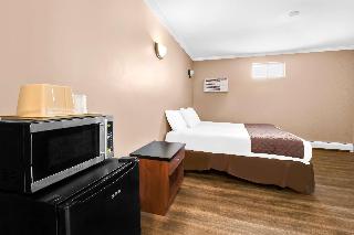 Americas Best Value Inn Avenel Woodbridge fotoÄŸrafÄ±
