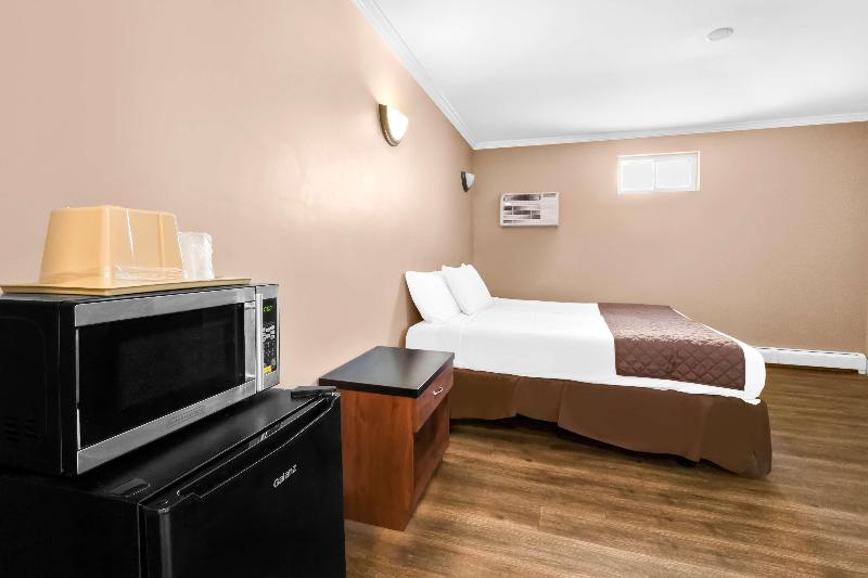 Americas Best Value Inn Avenel Woodbridge - Oda