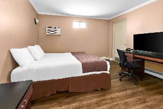 Americas Best Value Inn Avenel Woodbridge fotoÄŸrafÄ±