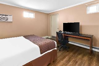 Americas Best Value Inn Avenel Woodbridge fotoÄŸrafÄ±