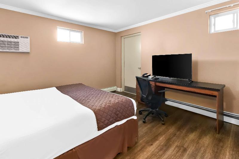 Americas Best Value Inn Avenel Woodbridge - Oda