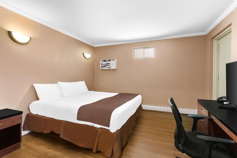 Americas Best Value Inn Avenel Woodbridge - Oda