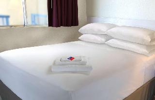 Americas Best Value Inn Avenel Woodbridge fotoÄŸrafÄ±
