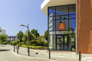 Ibis Budget Warszawa Centrum