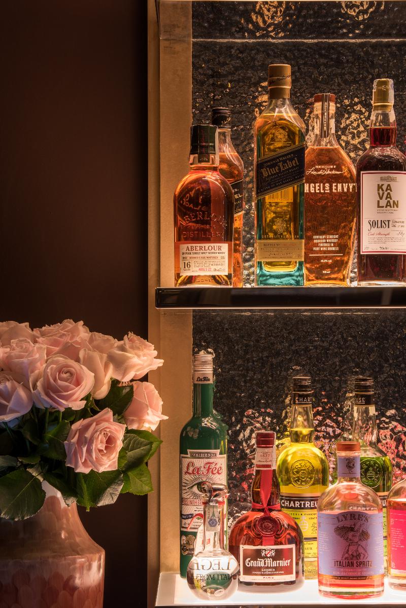 Nolinski Venezia - Bar
