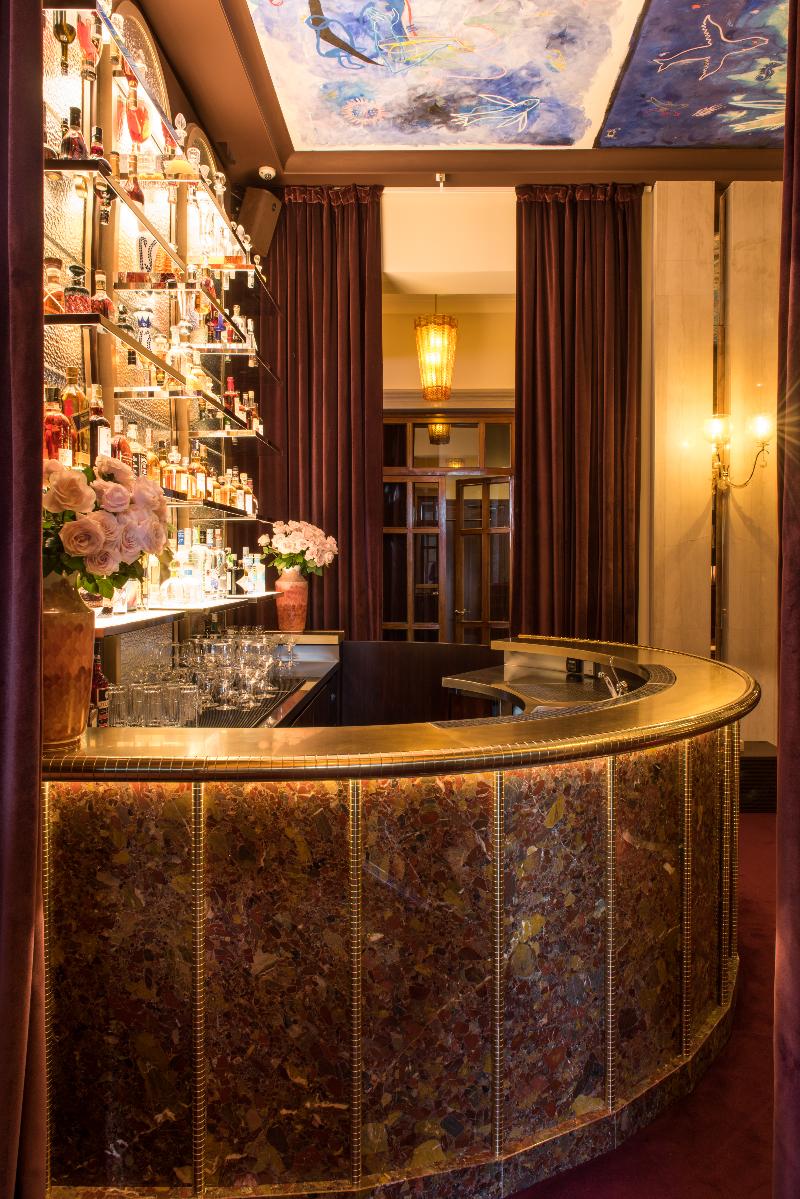 Nolinski Venezia - Bar