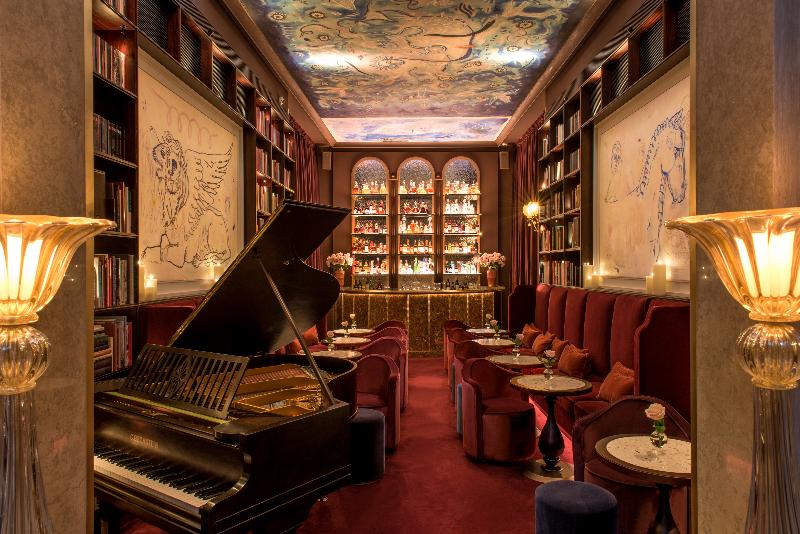 Nolinski Venezia - Bar