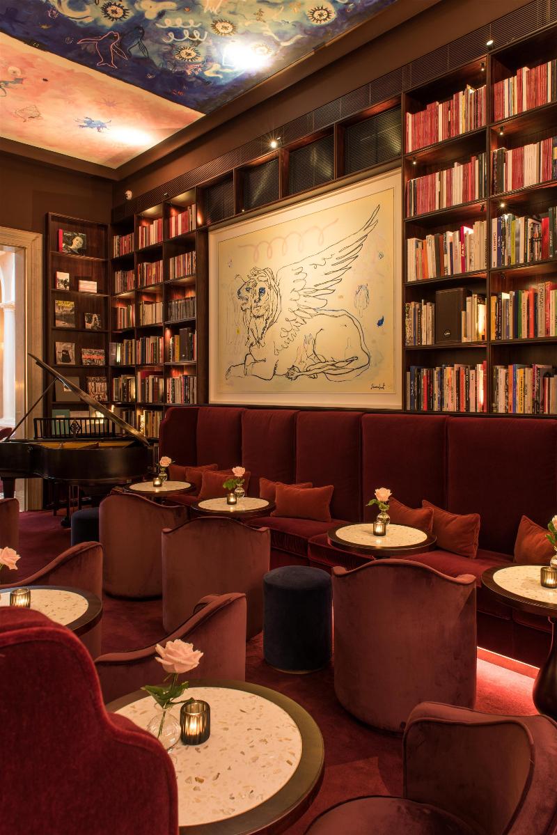 Nolinski Venezia - Bar