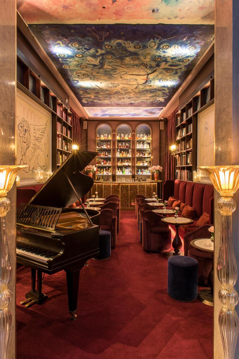 Nolinski Venezia - Bar