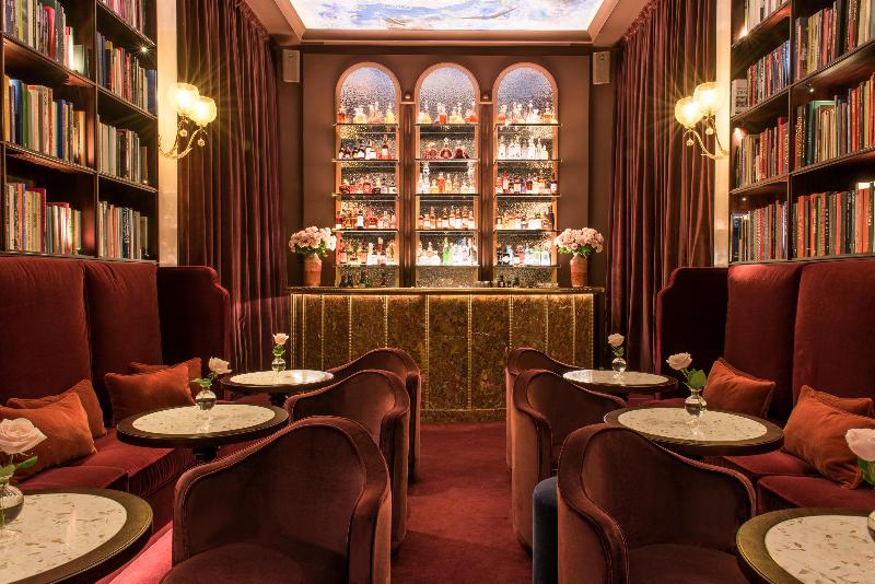 Nolinski Venezia - Bar