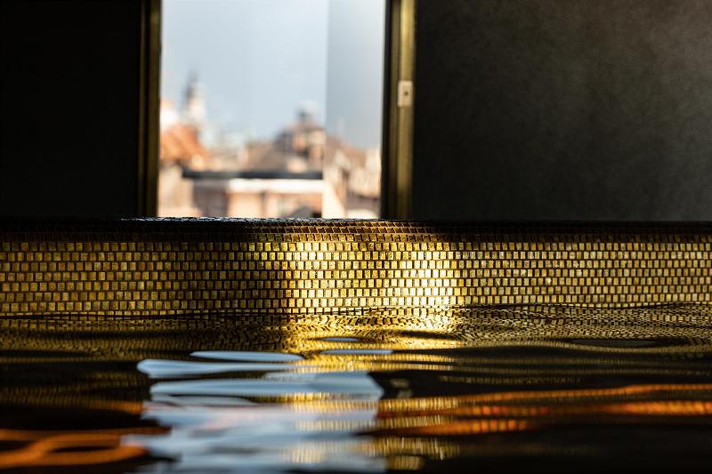 Nolinski Venezia - Aktivite