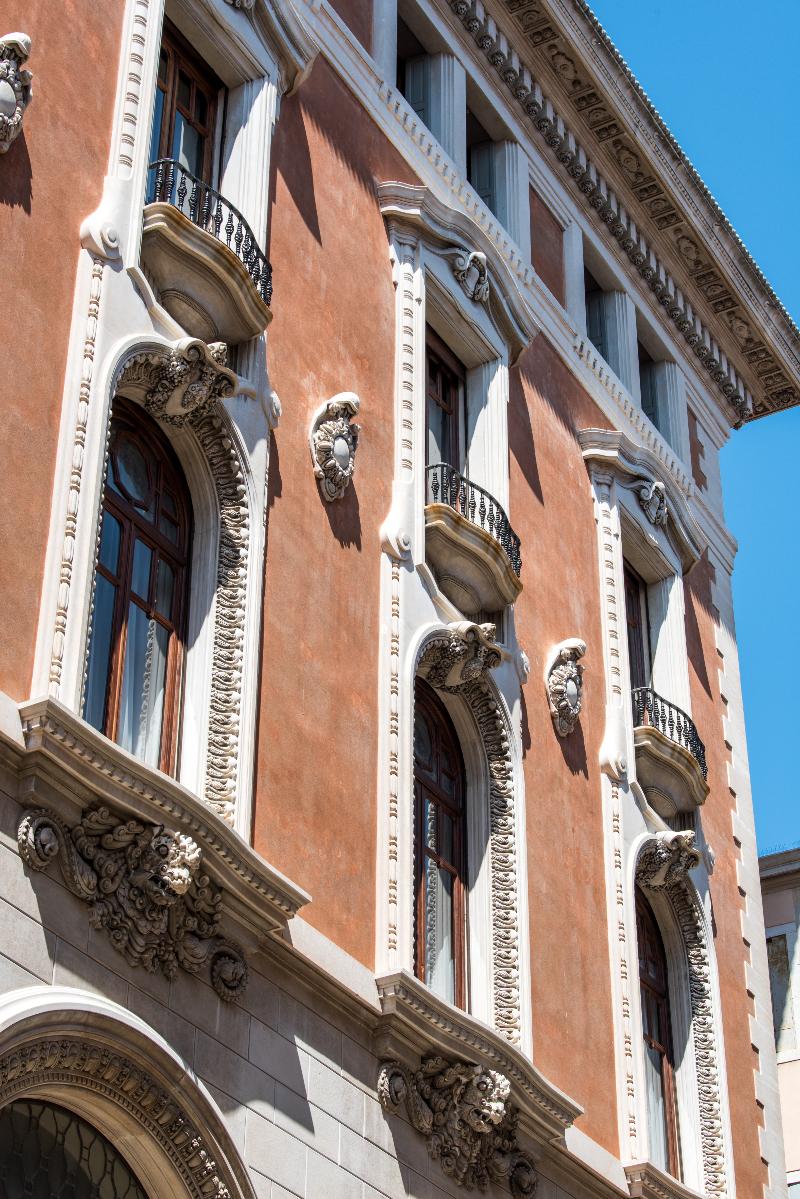 Nolinski Venezia - Genel
