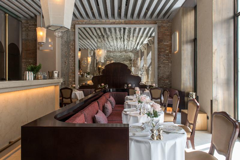 Nolinski Venezia - Restoran