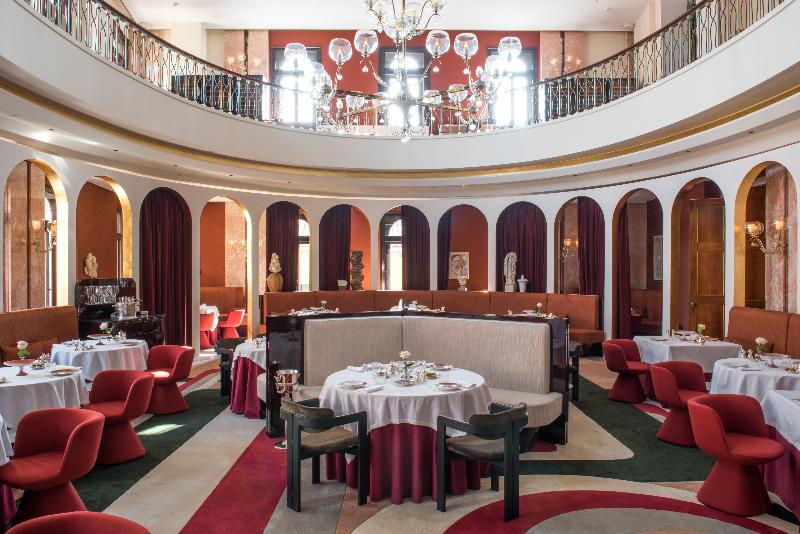 Nolinski Venezia - Restoran