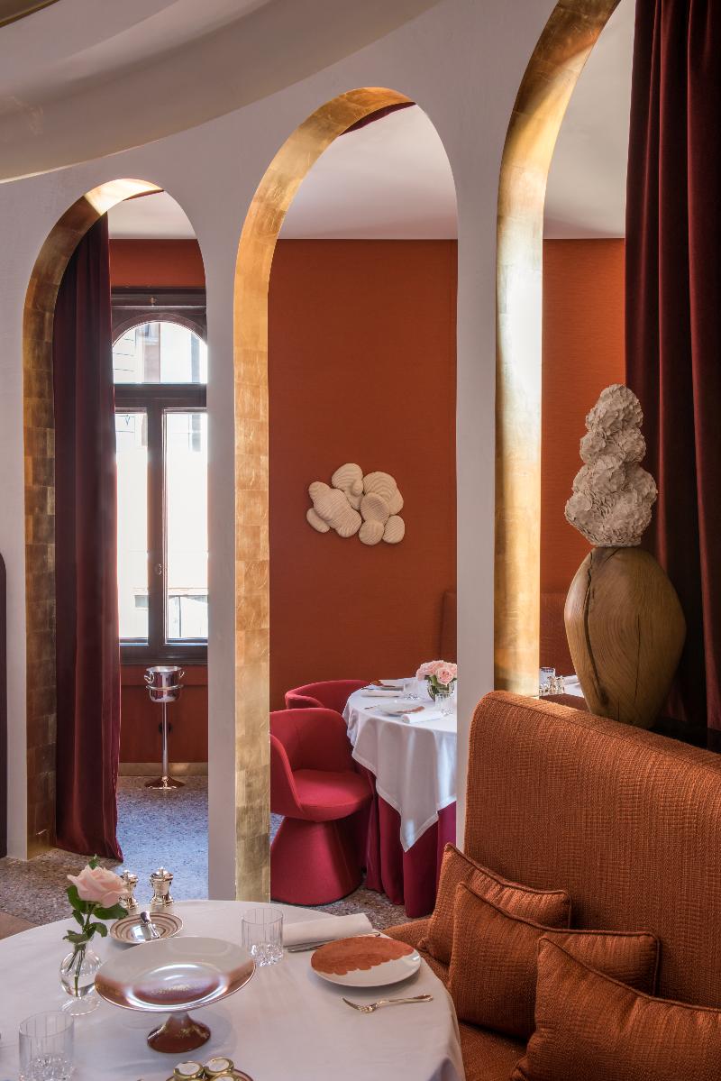 Nolinski Venezia - Restoran