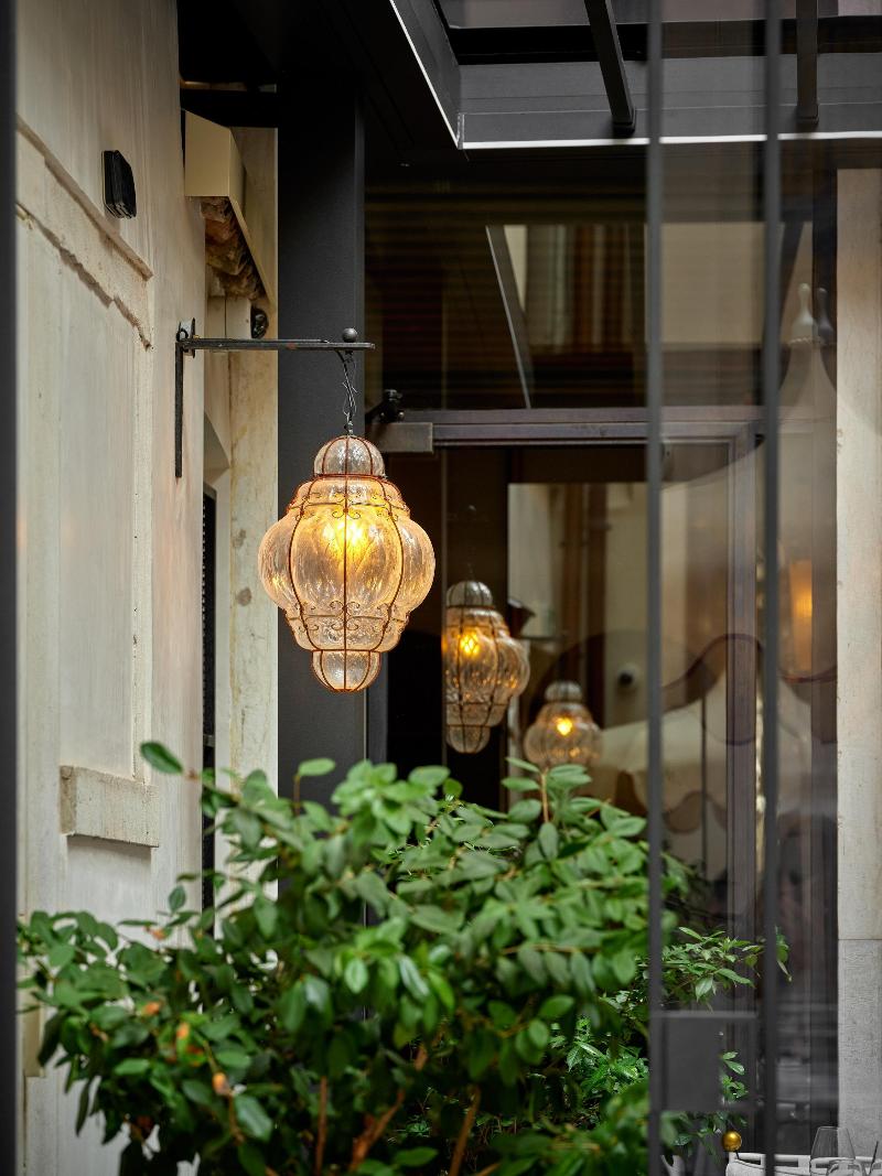 Nolinski Venezia - Restoran