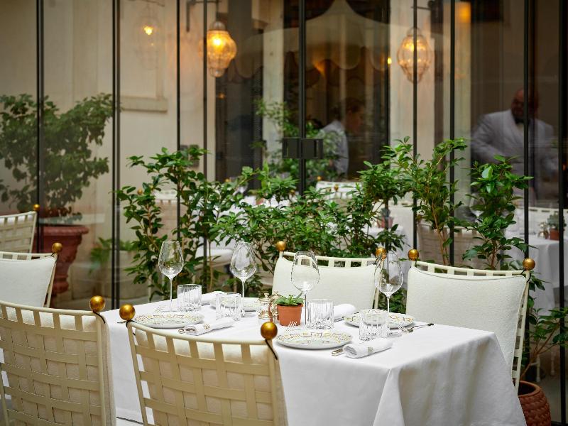 Nolinski Venezia - Restoran