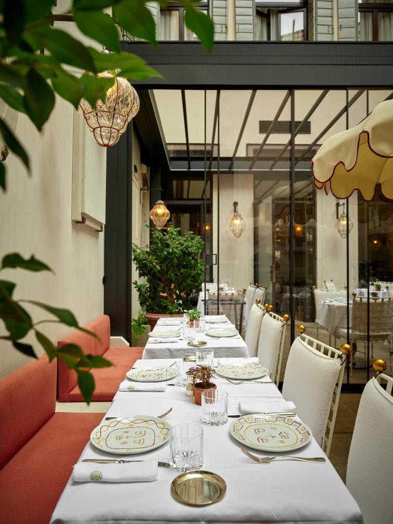 Nolinski Venezia - Restoran