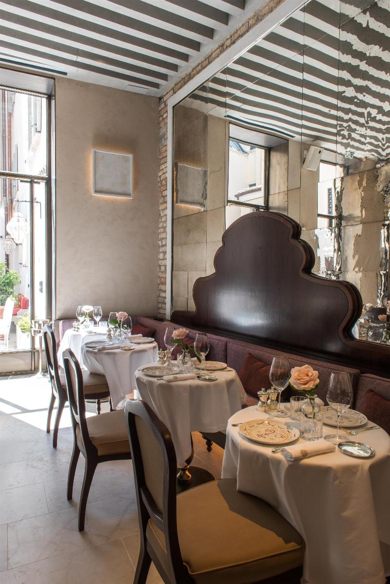 Nolinski Venezia - Restoran