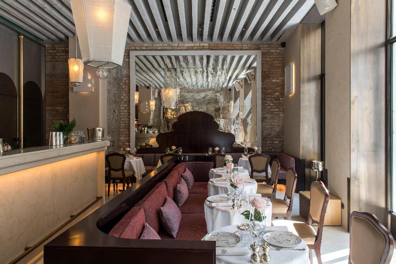 Nolinski Venezia - Restoran