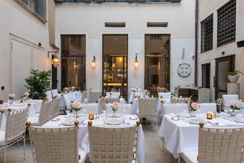 Nolinski Venezia - Restoran