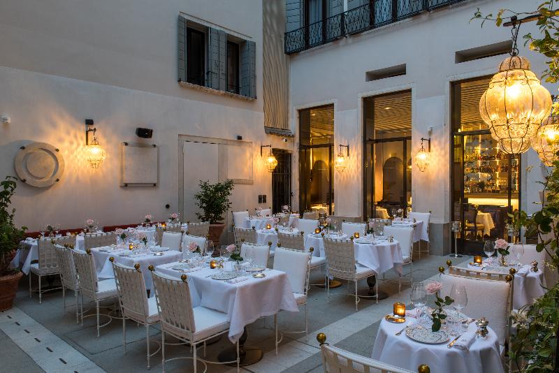 Nolinski Venezia - Restoran