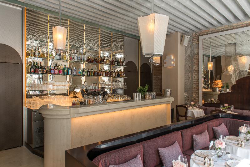 Nolinski Venezia - Restoran